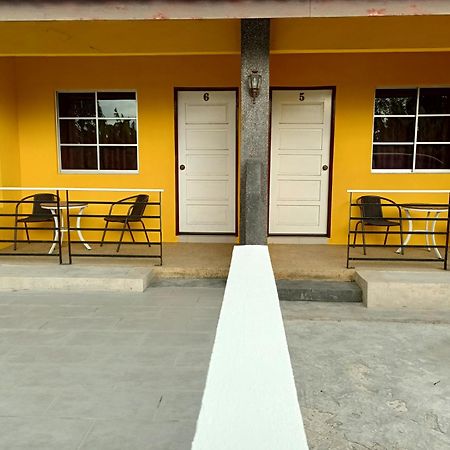 Ziella De Villa Pantai Cenang  Exteriér fotografie