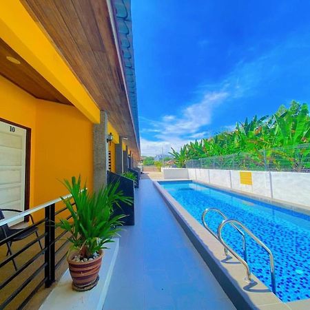 Ziella De Villa Pantai Cenang  Exteriér fotografie