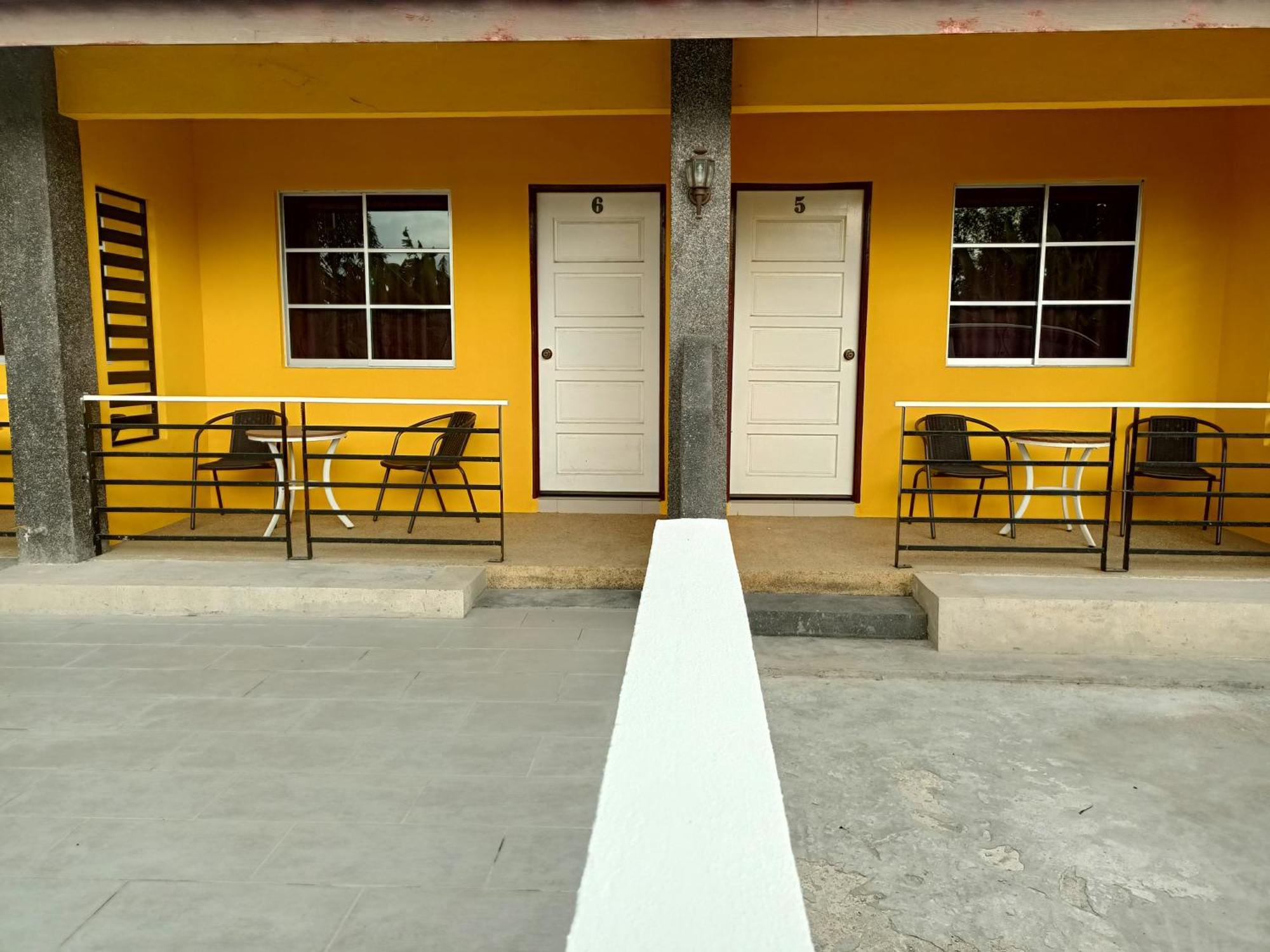 Ziella De Villa Pantai Cenang  Exteriér fotografie