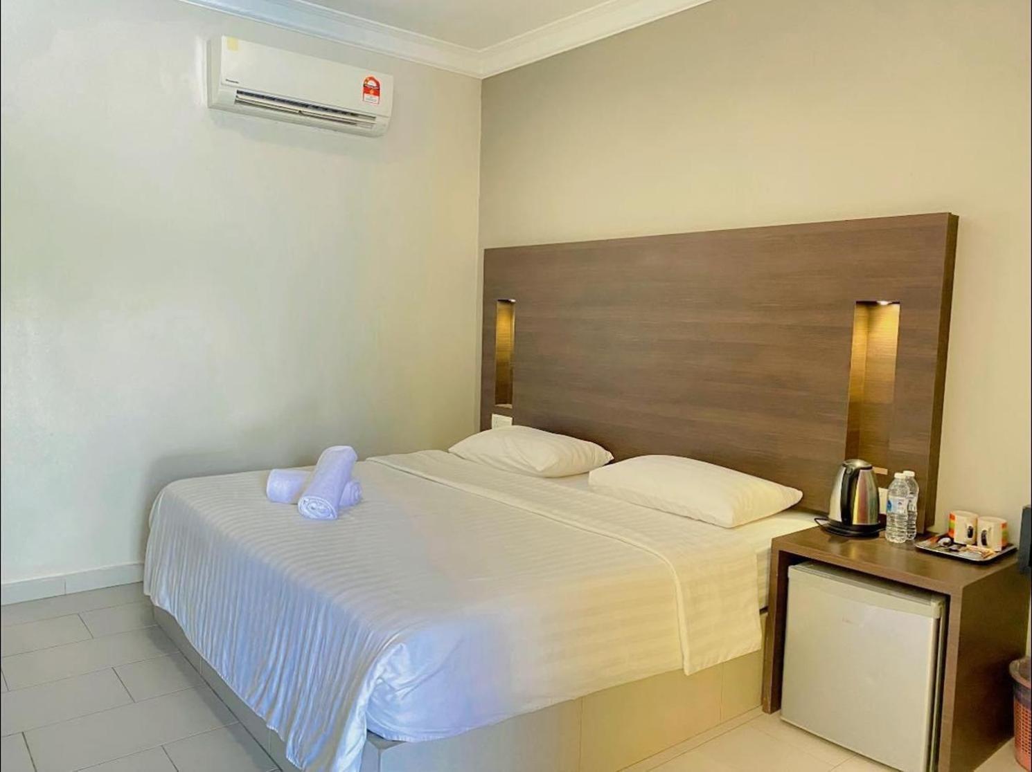 Ziella De Villa Pantai Cenang  Exteriér fotografie